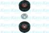TOYOT 8844035060 Deflection/Guide Pulley, v-ribbed belt